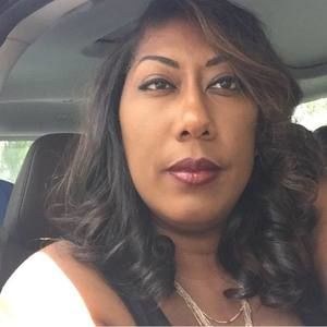 Meet your Posher, Celeste